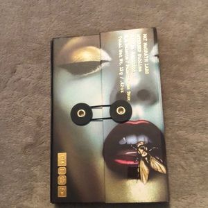 Pat McGrath Mthrshp sublime bronze palette